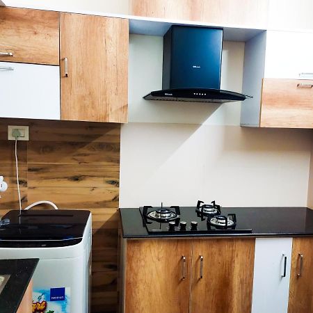 Cliff Way Apartments Варкала Екстериор снимка