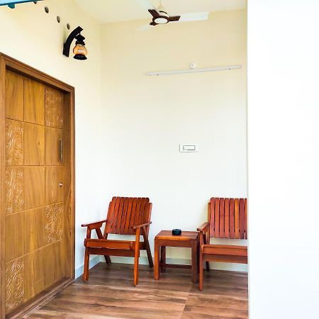 Cliff Way Apartments Варкала Екстериор снимка