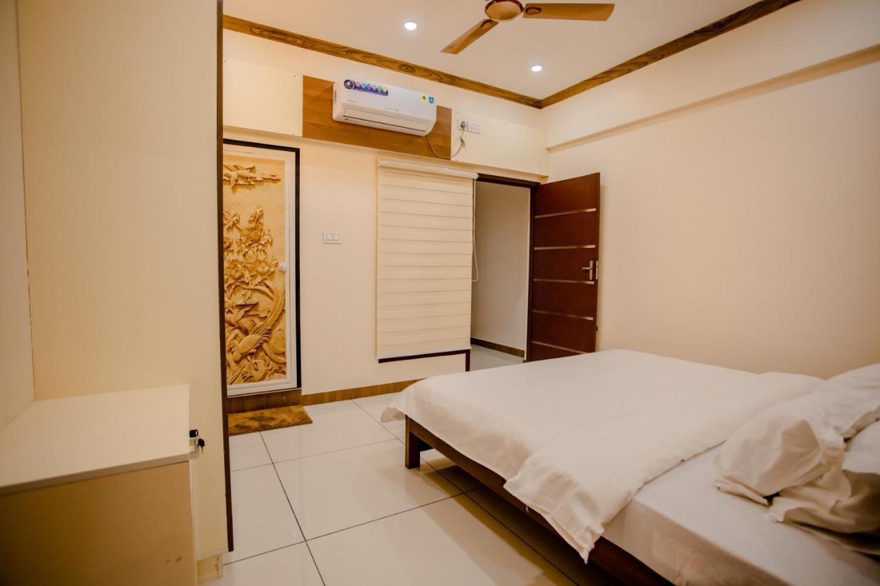 Cliff Way Apartments Варкала Екстериор снимка