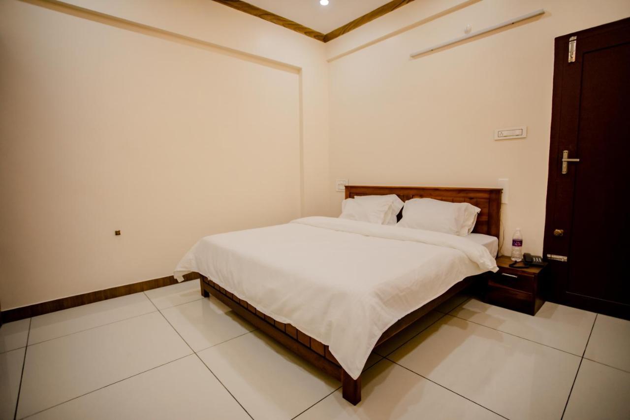 Cliff Way Apartments Варкала Екстериор снимка