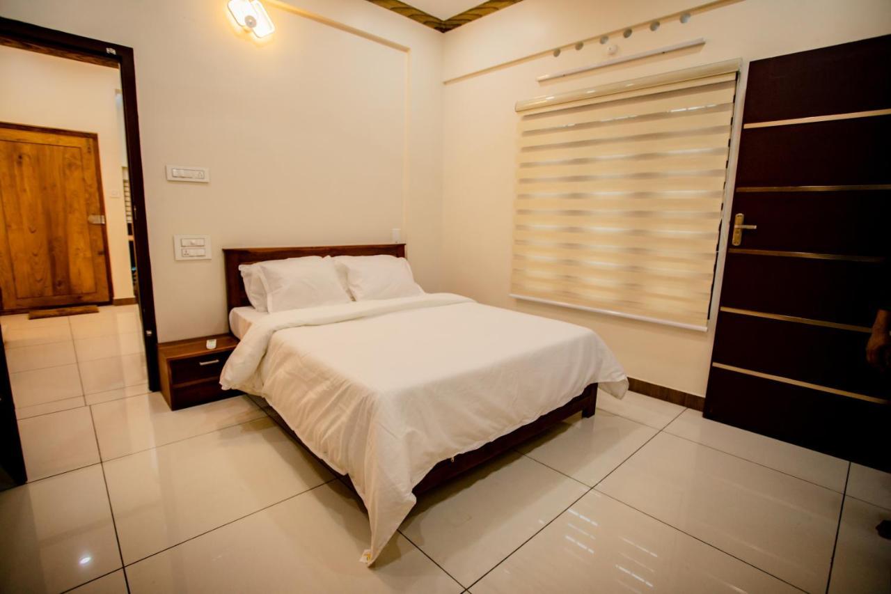 Cliff Way Apartments Варкала Екстериор снимка