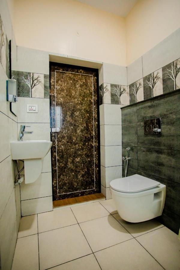 Cliff Way Apartments Варкала Екстериор снимка