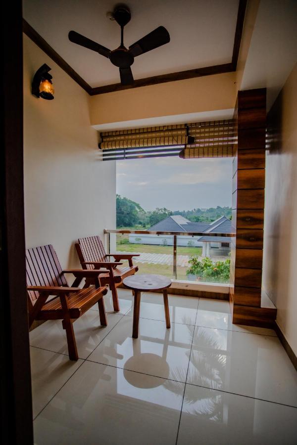 Cliff Way Apartments Варкала Екстериор снимка