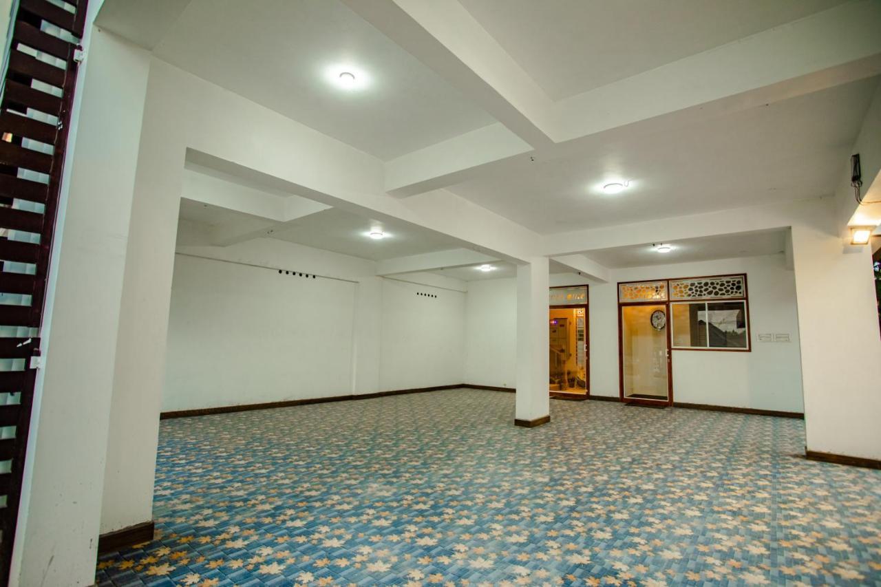 Cliff Way Apartments Варкала Екстериор снимка