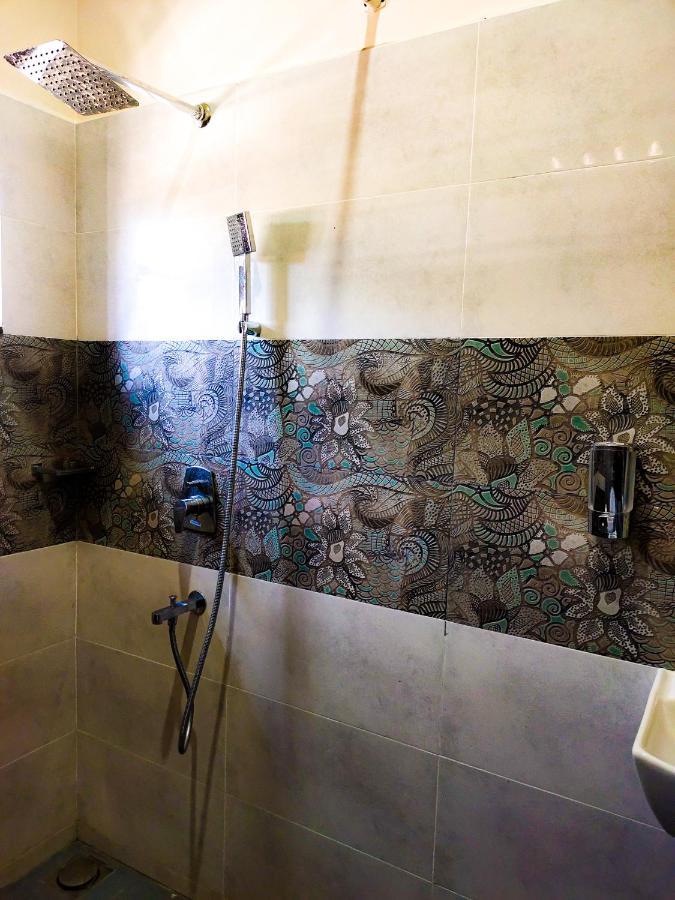 Cliff Way Apartments Варкала Екстериор снимка