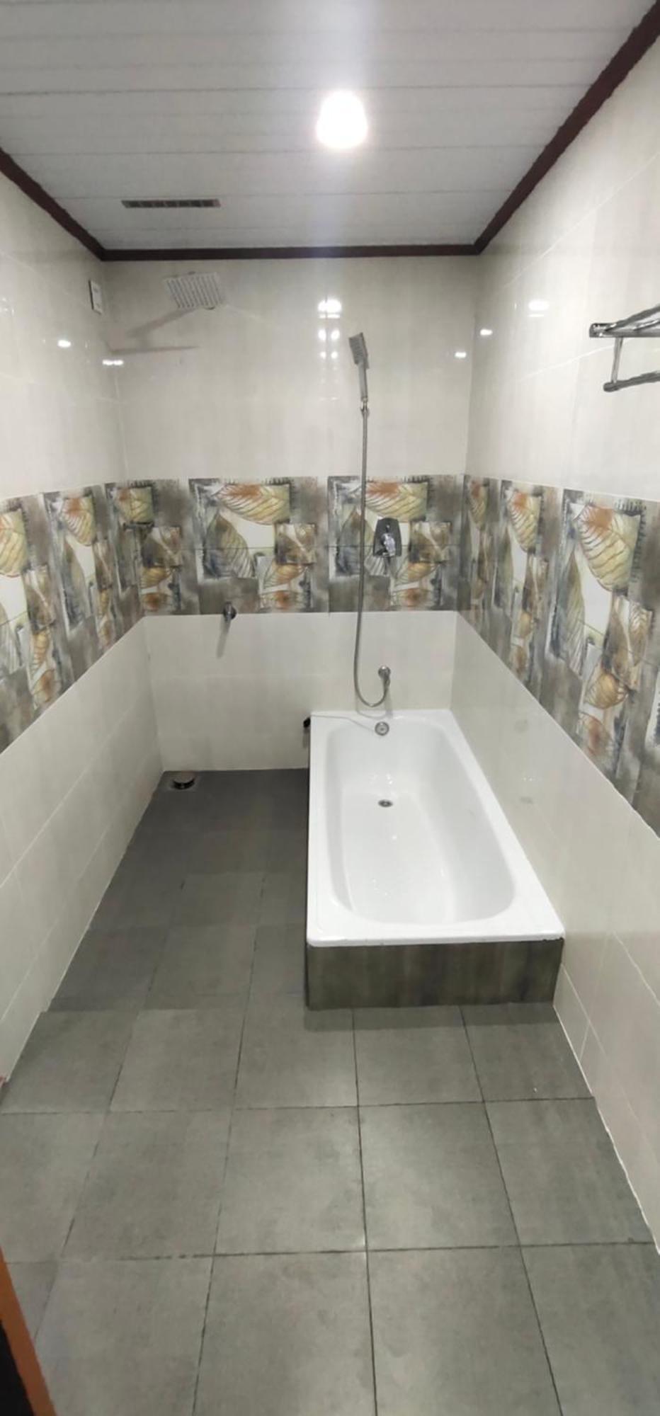 Cliff Way Apartments Варкала Стая снимка