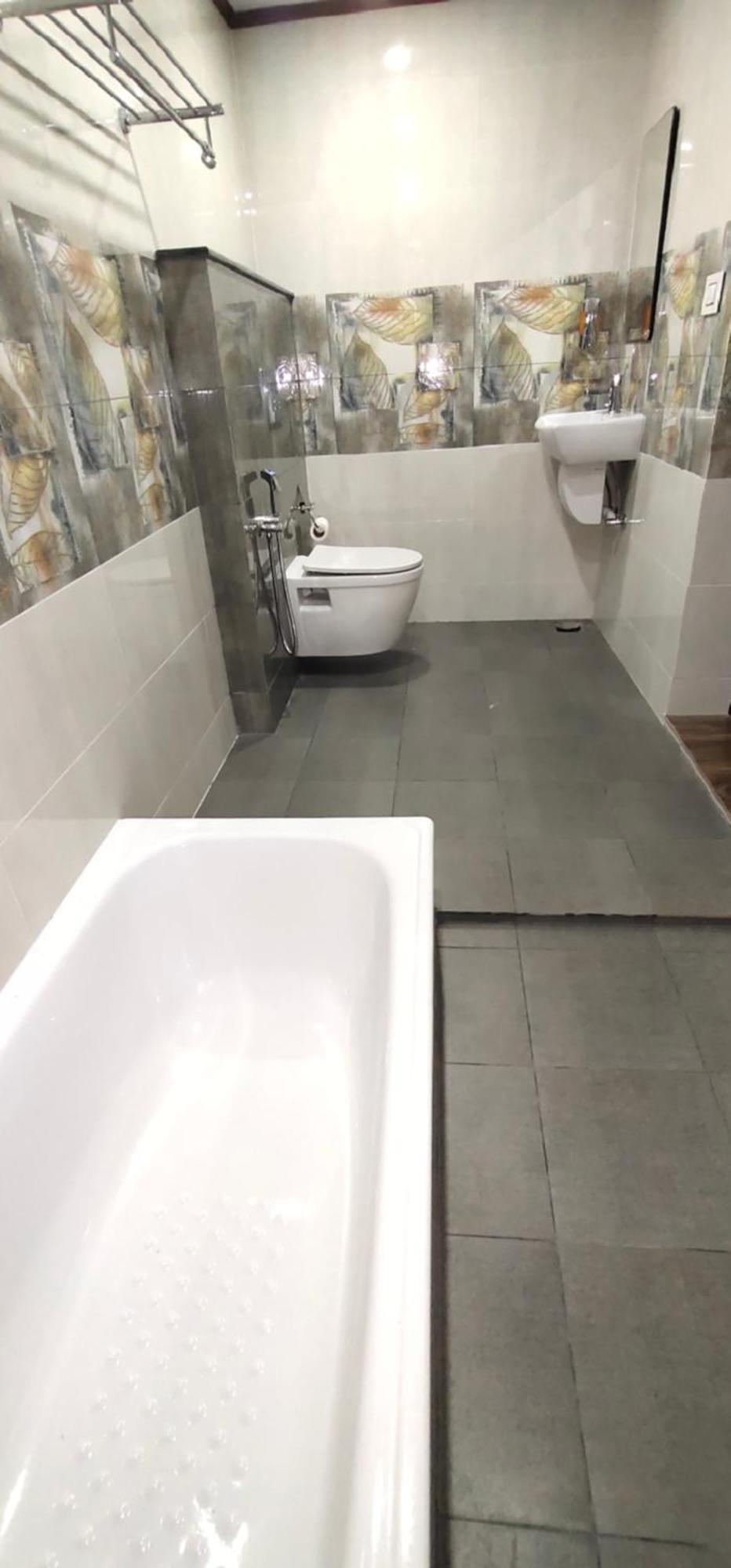 Cliff Way Apartments Варкала Стая снимка