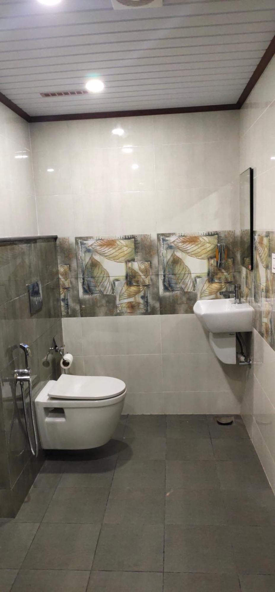 Cliff Way Apartments Варкала Стая снимка